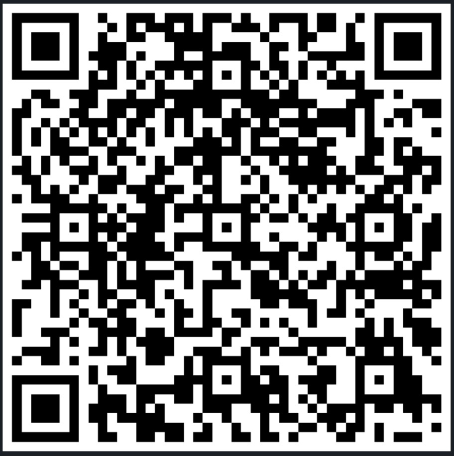 Bitcoin On-Chain QR Code